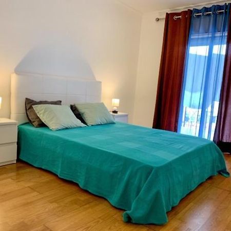 Apartamento Saloio Apartment Venda do Pinheiro ภายนอก รูปภาพ