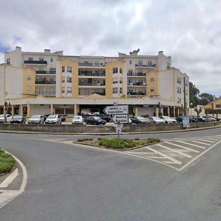 Apartamento Saloio Apartment Venda do Pinheiro ภายนอก รูปภาพ