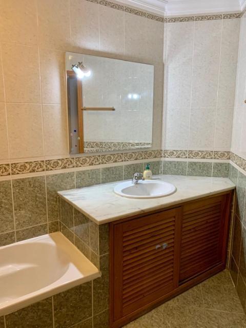 Apartamento Saloio Apartment Venda do Pinheiro ภายนอก รูปภาพ