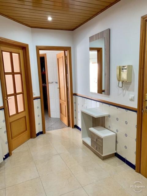 Apartamento Saloio Apartment Venda do Pinheiro ภายนอก รูปภาพ