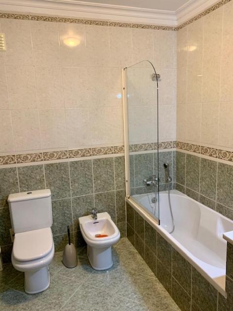 Apartamento Saloio Apartment Venda do Pinheiro ภายนอก รูปภาพ