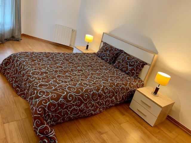 Apartamento Saloio Apartment Venda do Pinheiro ภายนอก รูปภาพ
