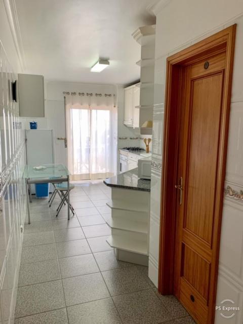 Apartamento Saloio Apartment Venda do Pinheiro ภายนอก รูปภาพ