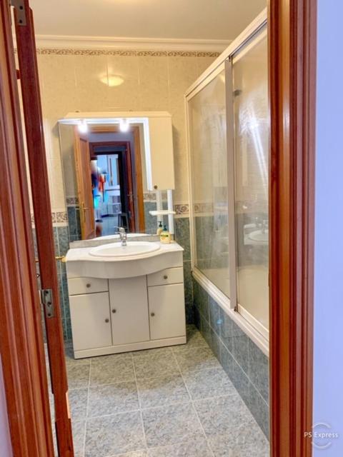 Apartamento Saloio Apartment Venda do Pinheiro ภายนอก รูปภาพ