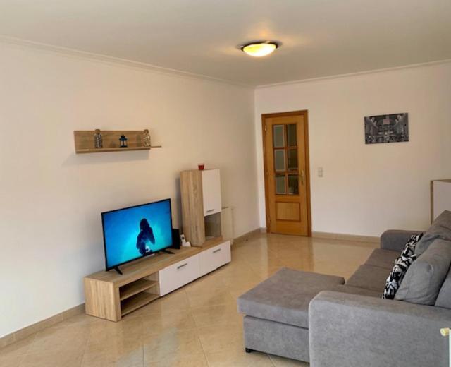 Apartamento Saloio Apartment Venda do Pinheiro ภายนอก รูปภาพ