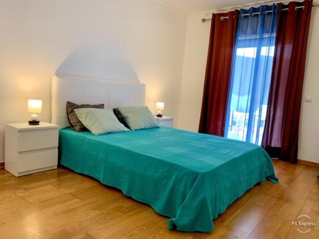 Apartamento Saloio Apartment Venda do Pinheiro ภายนอก รูปภาพ