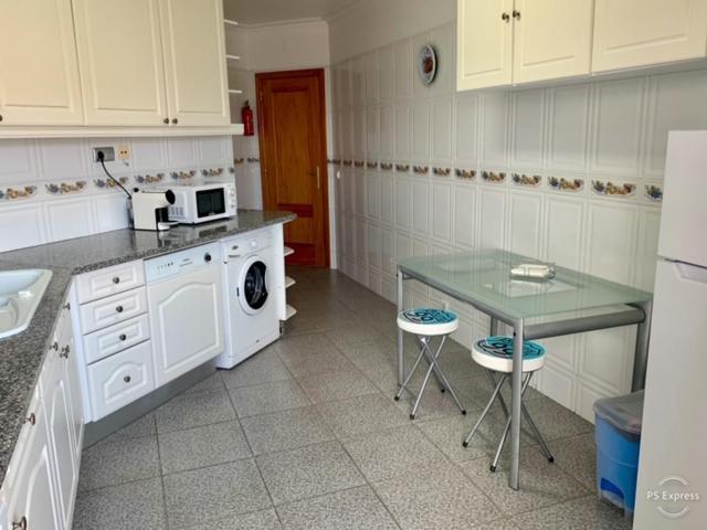 Apartamento Saloio Apartment Venda do Pinheiro ภายนอก รูปภาพ